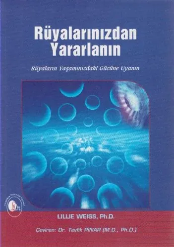 Rüyalarınızdan Yararlanın