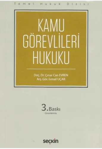 Kamu Görevlileri Hukuku