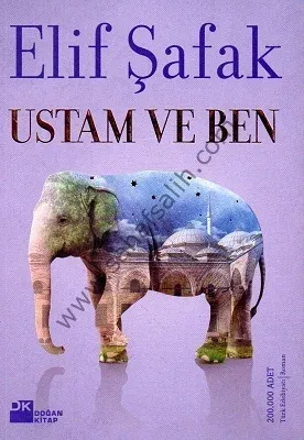 Ustam ve Ben