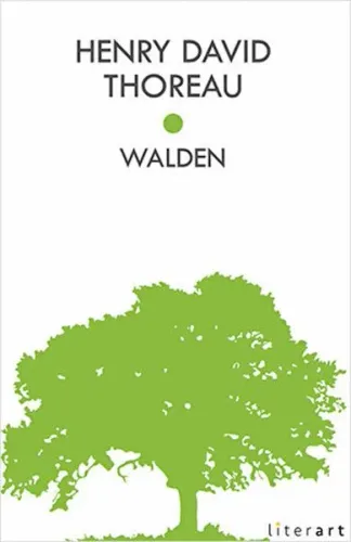 Walden Henry David Thoreau Walden Henry David Thoreau