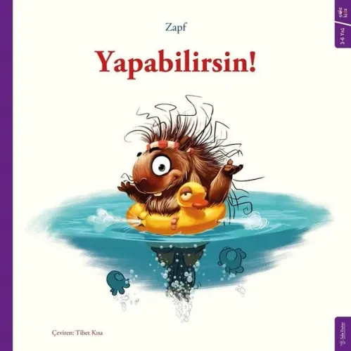 Yapabilirsin