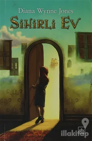 Sihirli Ev
