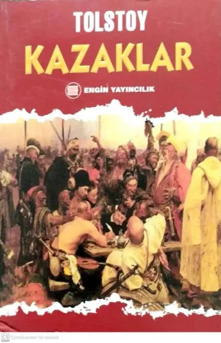 Kazaklar