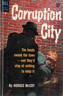 Corruption City