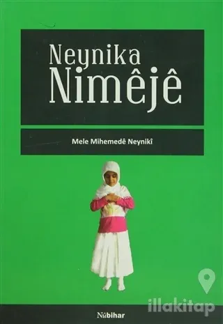 Neynika Nimeje
