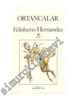 Ortancalar -