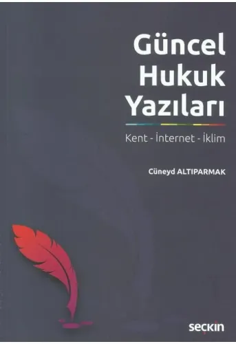 Güncel Hukuk Yazıları