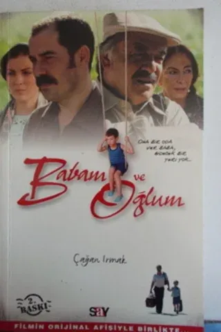 Babam ve Oğlum