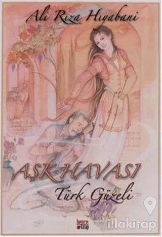 Aşk Havası - Türk Güzeli