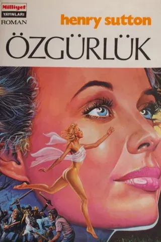 Özgürlük