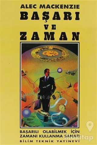 Başarı ve Zaman