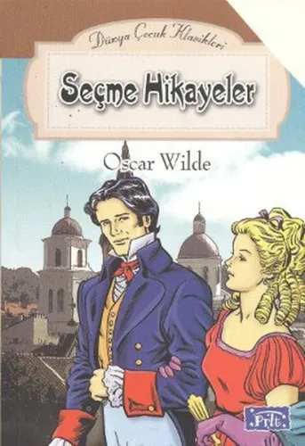 Seçme Hikayeler