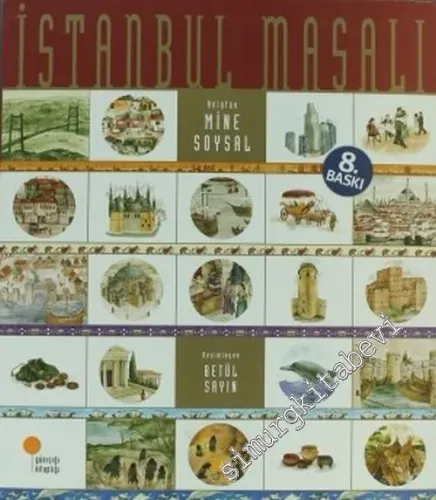 İstanbul Masalı -