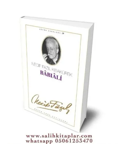 Bâbıâli