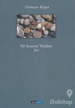 50 Senemi Verdim