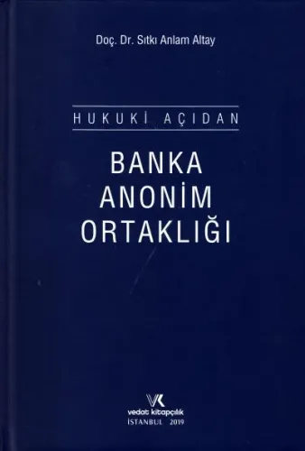 Banka Anonim Ortaklığı