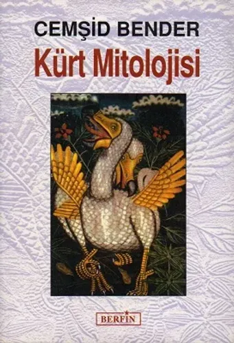 Kürt Mitolojisi