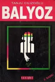 Balyoz Tanju Cılızoğlu