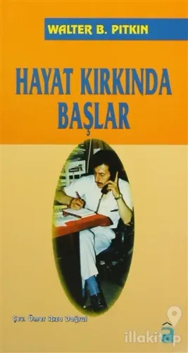 Hayat Kırkında Başlar