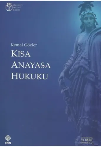 Kısa Anayasa Hukuku
