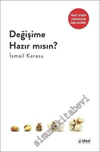 Değişime Hazır mısın -         2023