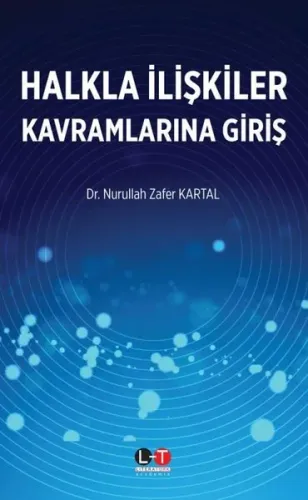 Halkla İlişkiler Kavramlarına Giriş