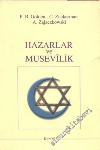 Hazarlar ve Musevilik -        2005