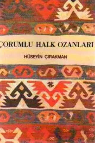 Çorumlu Halk Ozanları