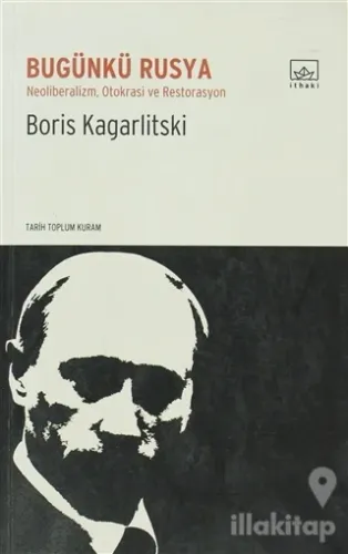 Bugünkü Rusya