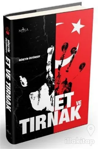 Et ve Tırnak