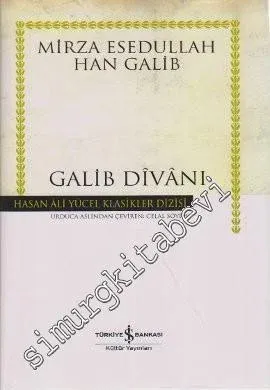 Galib Divanı -         2024