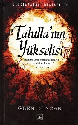 Talulla'nın Yükselişi