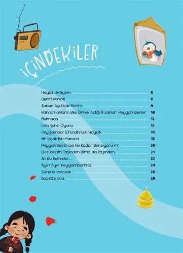Aykuşu Dergisi - Şaban Ayı Özel Sayı Kolektif