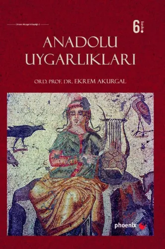 Anadolu Uygarlıkları