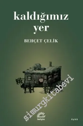 Kaldığımız Yer -         2020
