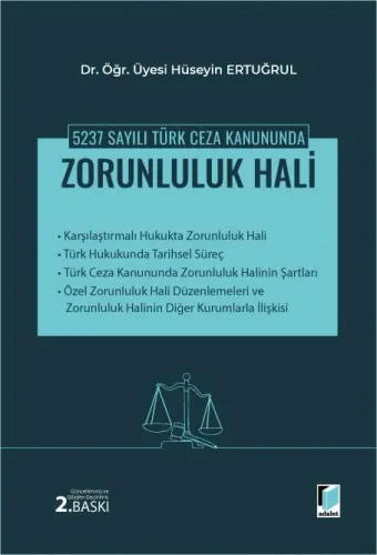 Zorunluluk Hali Hüseyin Ertuğrul