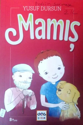 Mamış
