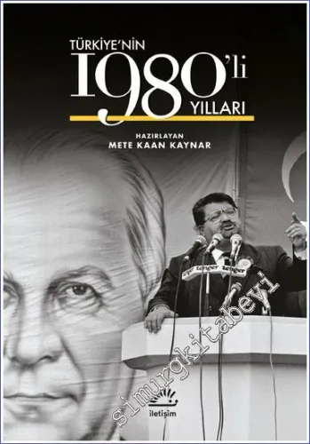 Türkiye'nin 1980'li Yılları CİLTLİ -