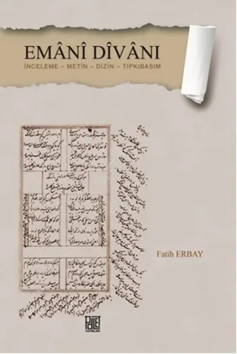 Emani Divanı