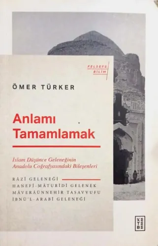 Anlamı Tamamlamak