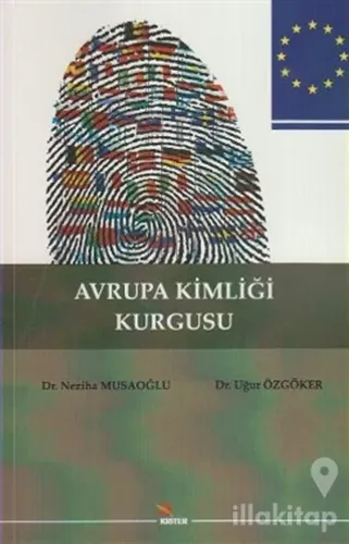 Avrupa Kimliği Kurgusu