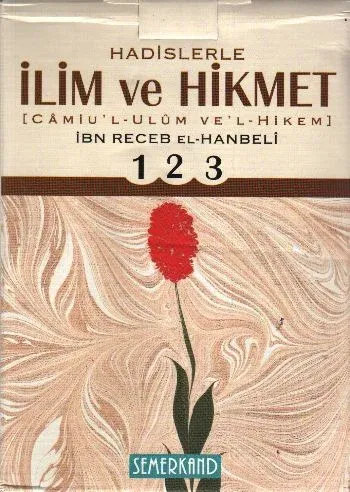 Hadislerle İlim ve Hikmet-Kutulu 3 Cilt