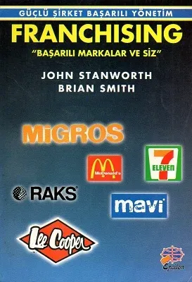 Franchising - Başarılı Markalar ve Siz