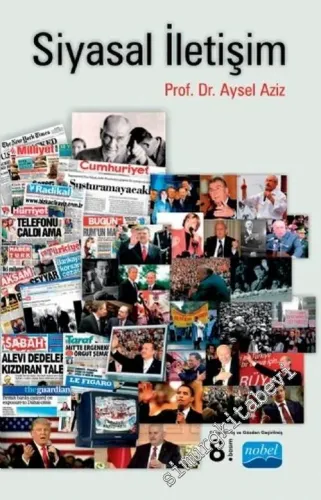 Siyasal İletişim -        2019