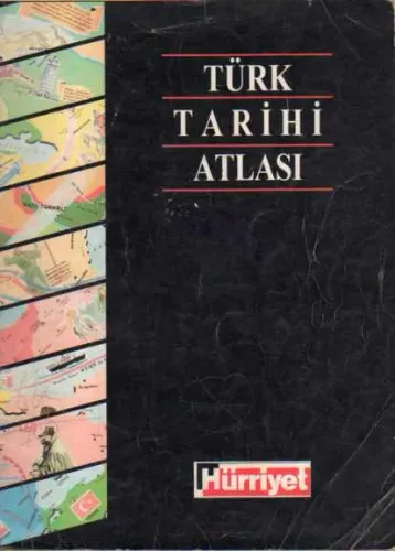 Türk Tarihi Atlası