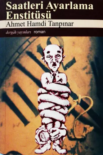 Saatleri Ayarlama Enstitüsü