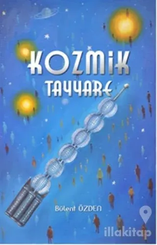 Kozmik Tayyare