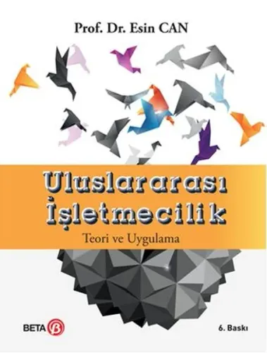 Uluslararası İşletmecilik