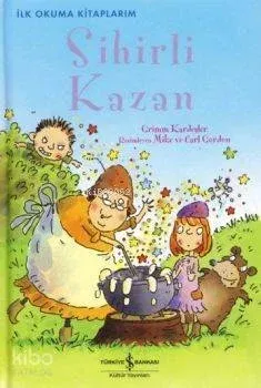 Sihirli Kazan