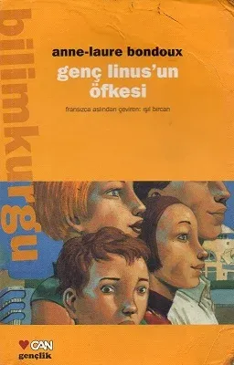 Genç Linus'un Öfkesi
